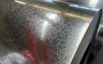 Regular Spangle Galvanized Steel Z90 Purlin C-Profile Channel GI Used For Light