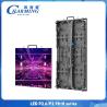 Buy cheap Rental LED Display Indoor Outdoor Full Color Led wall P2.6 Led Video Wall 500x500mm Die Cast Aluminum Display Screens from wholesalers
