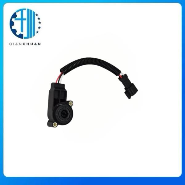 Buy cheap 266-1477 2661477 GP-Position Sensor for Caterpillar CAT D6N 825G 826G 950G 962G Excavator Spare Parts from wholesalers