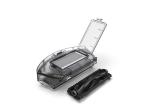 2600mAh Self Charging Vacuum Cleaner , Smart Home Robot Vacuum For Pet Hair