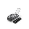 Buy cheap 3200MAH Battery Laser Mapping Robot Vacuum Super Power Suction 1800pa 400ML Water Tank from wholesalers