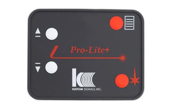 Buy cheap Pro-Lite+ Laser Measuring Meters SIlicone Rubber Keypads with Silk Screen Printing (LTIMG3326) from wholesalers