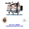 Buy cheap 37300-02503 AB160108 LRA02039 - HYUNDAI Alternator 12V 60A Alternadores from wholesalers
