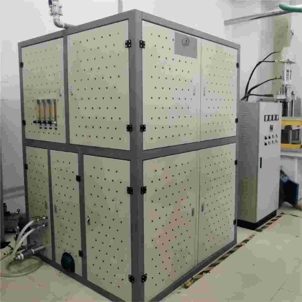 Buy cheap Industrial Electric Elevating Lift Furnace For Heat Treatment Metal Hardening from wholesalers