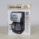 1000w OEM Electric Drip Coffee Maker Control Smart