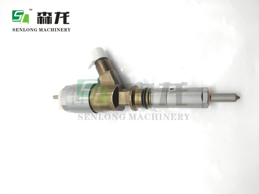C6.4 C4.2 C6.6 Injector 320D 315 318D 323D 326-4700 326-4740 326-0677