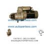 Buy cheap 10479615 - DELCO REMY Starter Motor 12V 3KW 10T MOTORES DE ARRANQUE from wholesalers