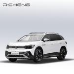 5 Door 7 Seat ID 6 Crozz VW Electric Car Fast Charge 0.5H