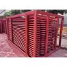Buy cheap Boiler Serpentine Tube Superheater And Reheater Accessories ASME Carbon Steel from wholesalers