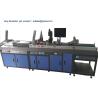 Buy cheap Drop on Demand Inkjet Card 72mm Printer Social Security Card DOD Personalization Line from wholesalers