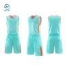 Buy cheap Custom Basketball Uniform Set – OEM Teamwear Solution from wholesalers