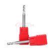 Buy cheap Alu Power End Mill Cutter 3mm 0.118" 3 Flutes Carbide Flat from wholesalers