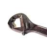 Buy cheap Spanner Shape Cast Iron Bottle Opener from wholesalers