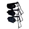 Buy cheap XS-A09B 01 Model Series S-hook Cable Clamps Perfect for All Types of Fibre Optic Cables from wholesalers
