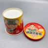 Buy cheap Film Lamination PE 16 Oz Disposable Bowls For Hot Soup Food from wholesalers