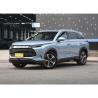 Buy cheap 2024 BYD Frigate 07 Destroyer 07 Honor Electric 5 Door 5 Seats SUV PHEV Car Hybrid from wholesalers