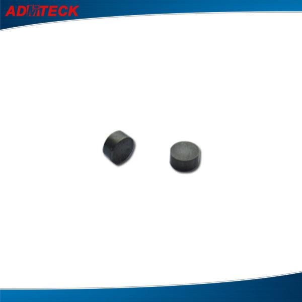 Buy cheap ∅2.28 0445110105 Diesel Injector Shims , Injector Adjusting Gaskets ISO TS16949 from wholesalers