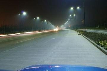 Buy cheap 210W LED Street Light Replace Metal Halide Lighting Meanwell / Sosen Driver from wholesalers