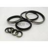Buy cheap GA Type Hydraulic Oil Seal Dust Wiper Seal 185*200*10/14 For Excavator 180*195*9/12 180*195*10/14 TZJW1516-G35-9 from wholesalers