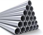 Precision SS201 SS202 Stainless Steel Welded Tube 316 316L