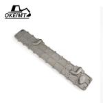 5L-7692 Oil Cooler Parts Billet Aluminum For CATEE S6K E200B Engine
