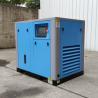 Buy cheap 22kw (30HP) Ce Approval Water Lubricated VFD Type Oil-Free Screw Air Compressor from wholesalers