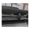 Buy cheap Welding Connection Cold Stamping Head Pressure Vessel Cap Cover Dish Ends for Boilers from wholesalers