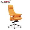 Buy cheap Modern Luxury Best Ergonomic Desk and Chair Comfortable Office Chair BreakRoom Chairs from wholesalers