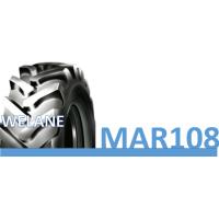 Buy cheap R1 TL / TT Agricultural Flotation Tyres , 800 / 65R32 Agricultural Trailer Tyres product