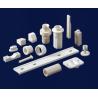 Buy cheap Custom Color Mechanical Machining Ceramic Parts / Alumina Ceramic Components from wholesalers