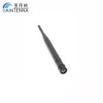 Plastic Dual Band Wifi Antenna 4dBi High Efficiency Wide Operating Temperature