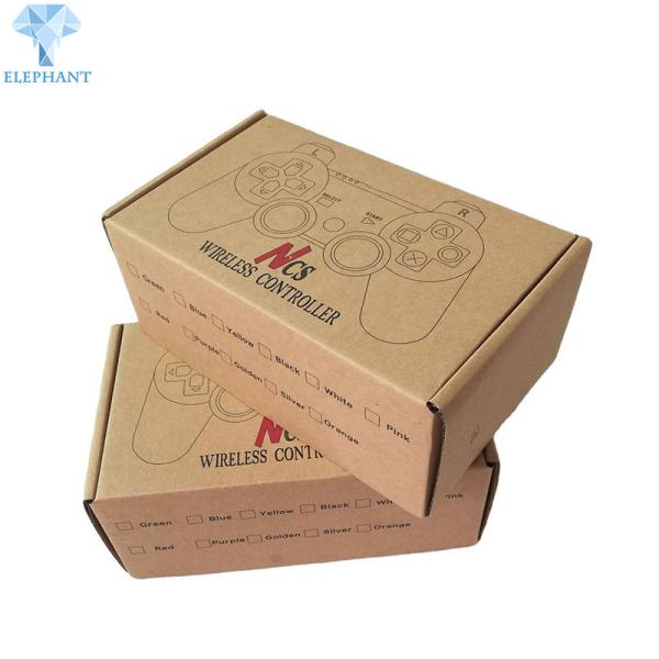 Buy cheap 400gsm CCNB Corrugated Cardboard Boxes from wholesalers
