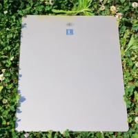 Buy cheap Customized Logo 4mm 5mm Flat Tempered Glass White Painted Glass product