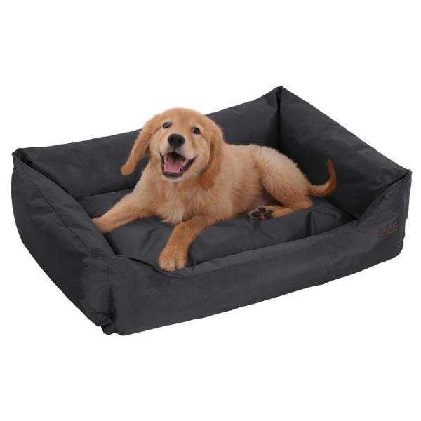 Buy cheap Non Skid Base Dog Dog Floor Cushion PGW12CC Model For House Living Room from wholesalers