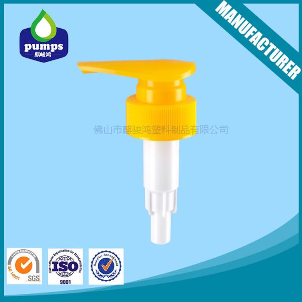 Good Quality Shower Gel Shampoo Badycare Dispenser Pump Refillable Plastic