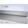 Buy cheap Flexible Thermal Fireproof Material Pu Coated Fiberglass Fabric flexible duct connector from wholesalers