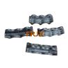 Buy cheap Excavator Undercarriage Spare Parts Doosan Volvo Track Drive Excavator Track Sprocket from wholesalers