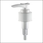 Pp 24/410 28/410 Fine Dispenser Sprayer Lotion Pump For Cosmetic Packaging