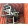 Buy cheap Nonferrous Metal Plastic Eddy Current Magnetic Separator Machine Price from wholesalers