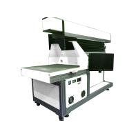 Buy cheap 3d Dynamic Focusing Laser Marking Equipment product