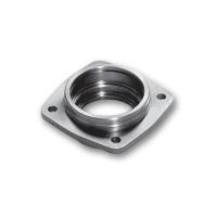 Buy cheap Laser Metal Alloy Equipment GR5 Max Length 1000mm Custom Titanium Parts product