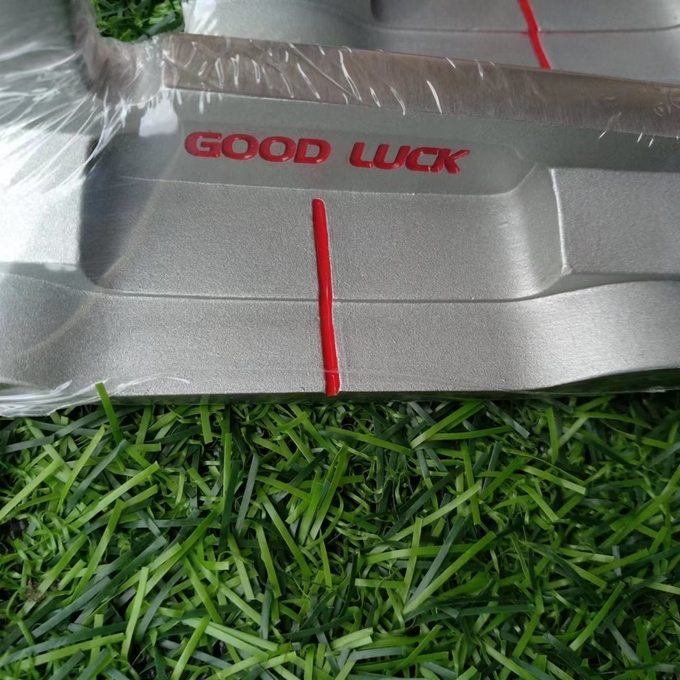 golf putter , stainless putter golf, blade golf putter, golf head , golf putter , complete golf putter