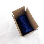 SK30 Aluminum Air Pneumatic Vibrators SK Series Pneumatic Hammer Exhaust Size 1