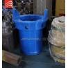 Buy cheap Middle Type Rig Soilmec Rotary Sleeve Alloy Steel from wholesalers