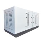 Buy cheap 1500RPM 1800RPM 600KW Diesel Generators Silent Type Hotel Volvo Backup Generator from wholesalers