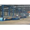 Buy cheap Mineral Wool / Glass Wool Sandwich Production Panel Line, EPS Sandwich Panel Line from wholesalers