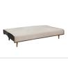 Buy cheap Fashion Embossing Decent Sofa Bed / Single Bed Sofa Bed For Young People from wholesalers