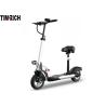 Buy cheap 10 Inch 36V 400W Portable Electric Scooter Air Tire Shock Absorbing TM-TM-H06A from wholesalers