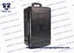 High Power Durable Waterproof Outdoor Prison Jammer 4G WIFI GPS Cell Phone