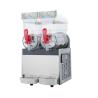 Buy cheap Refrigerated Puppy Granita Ice Slush Machine Beverage Juice Cold Frozen Drink Dispenser from wholesalers